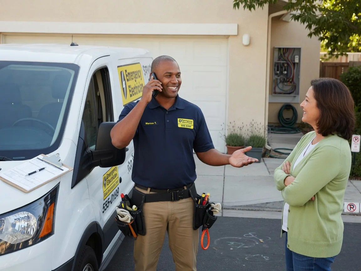 Emergency Electrician Mosby, MT FAQs